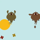 Image for article titled Loads Of LocoRoco 2 Screenshots
